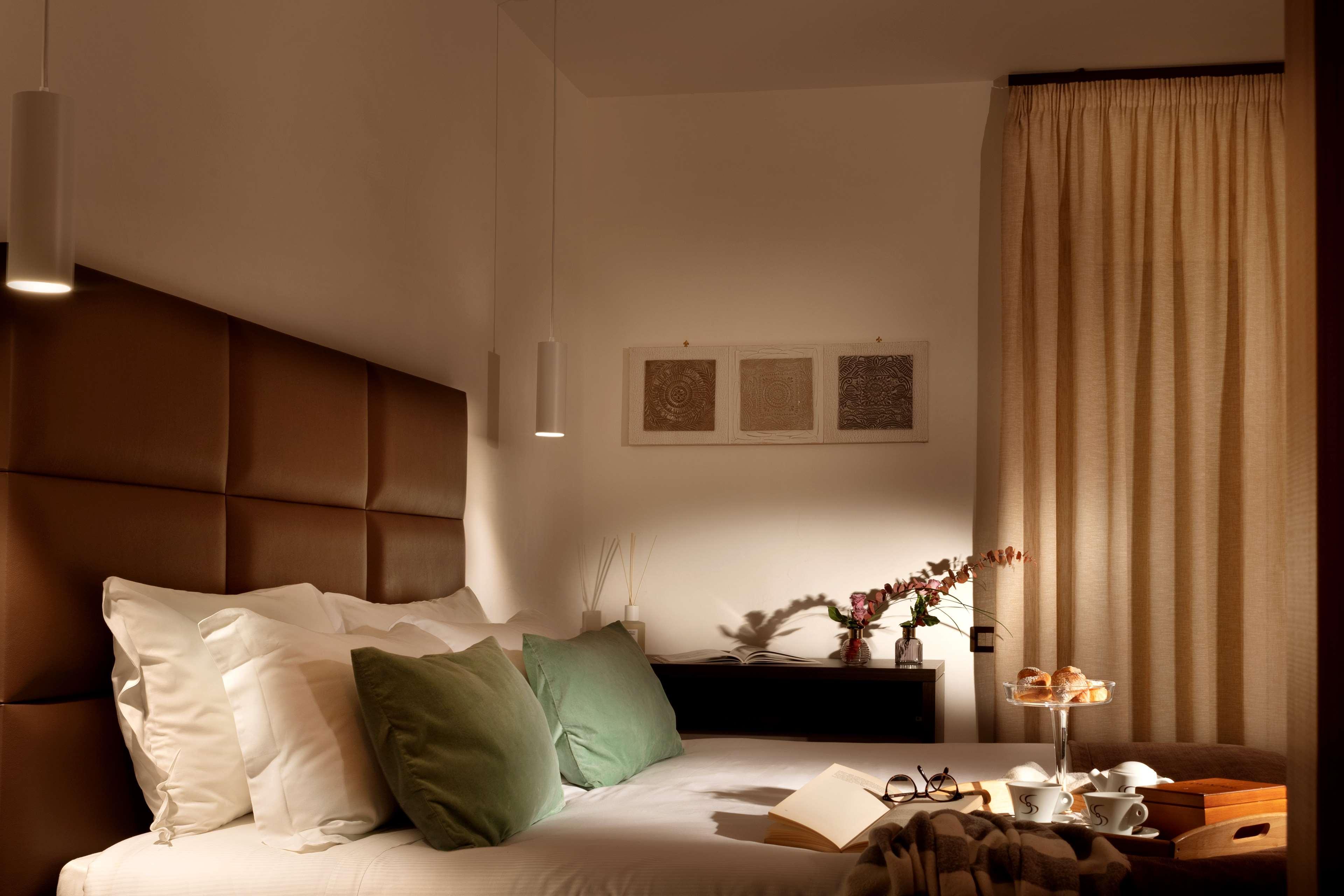 San Severino Park Hotel & Spa, BW Signature Collection Меркато-Сан-Северино Экстерьер фото
