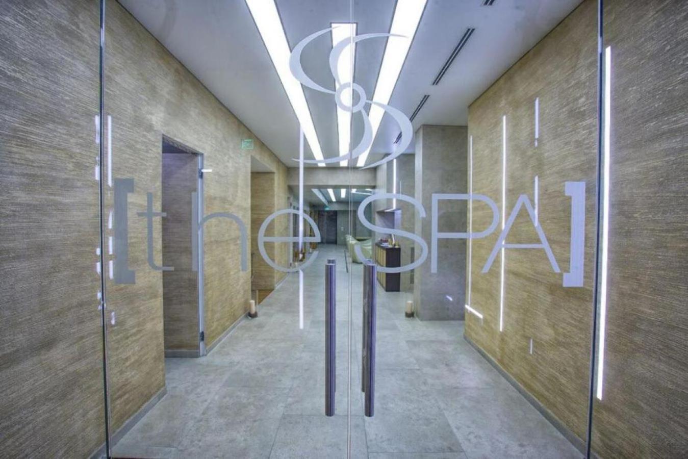 San Severino Park Hotel & Spa, BW Signature Collection Меркато-Сан-Северино Экстерьер фото