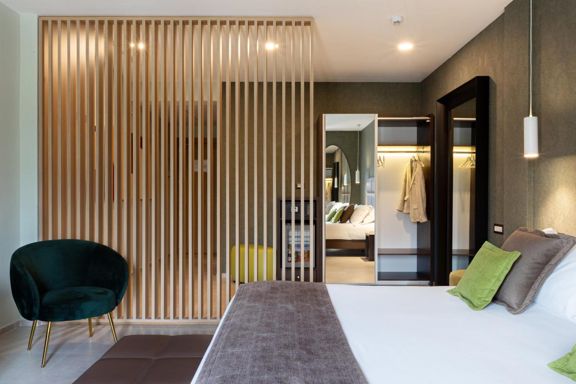 San Severino Park Hotel & Spa, BW Signature Collection Меркато-Сан-Северино Экстерьер фото
