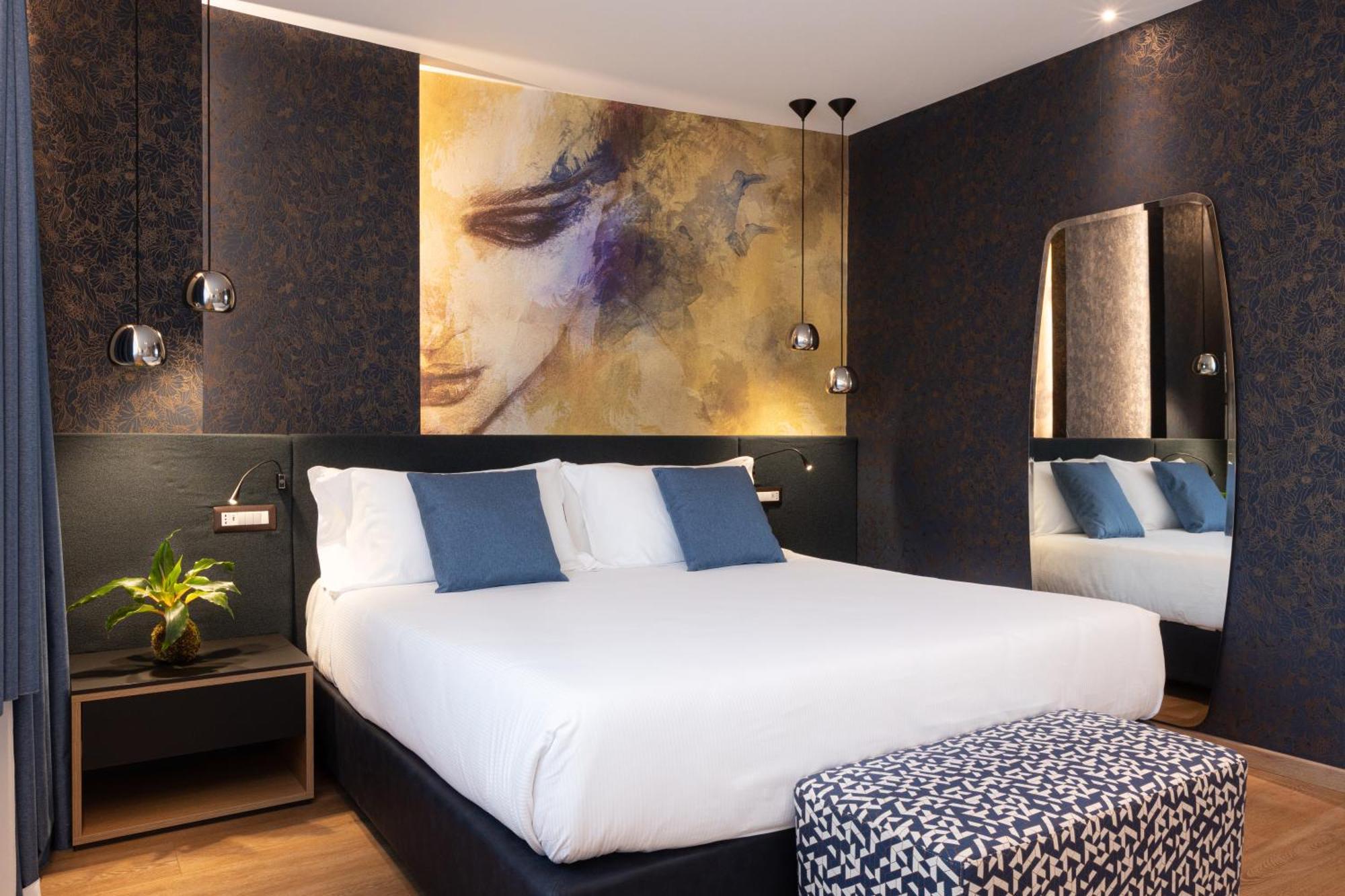 San Severino Park Hotel & Spa, BW Signature Collection Меркато-Сан-Северино Экстерьер фото