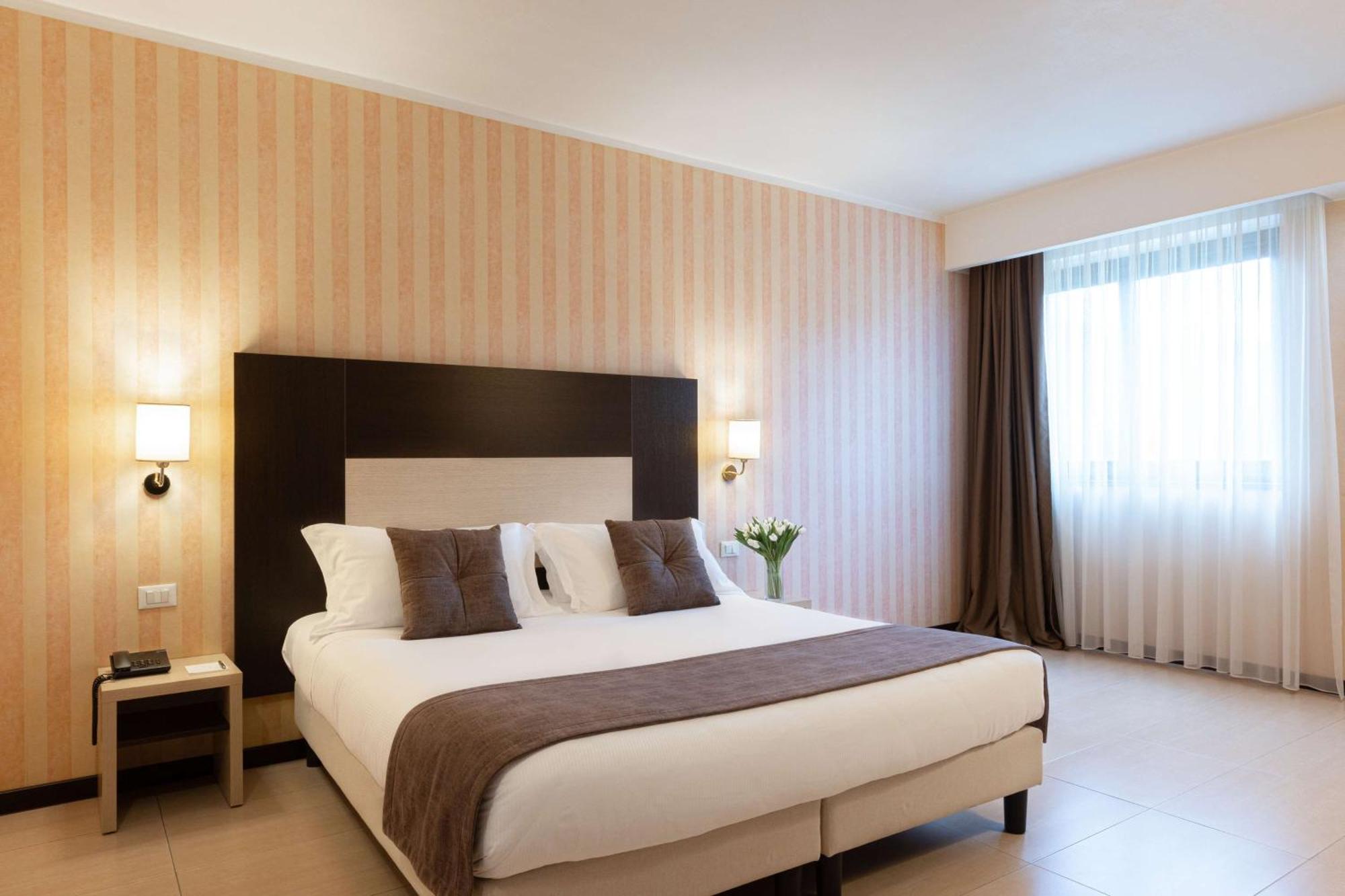 San Severino Park Hotel & Spa, BW Signature Collection Меркато-Сан-Северино Экстерьер фото
